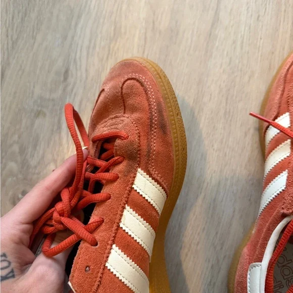 Adidas Handball Spezial - Picture 8 of 11
